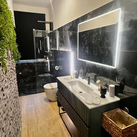 Exclusive And Reserved Suite, Secure Parking
