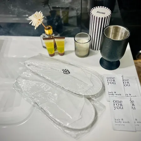 Exclusive And Reserved Suite, Secure Parking Apartamento Catania