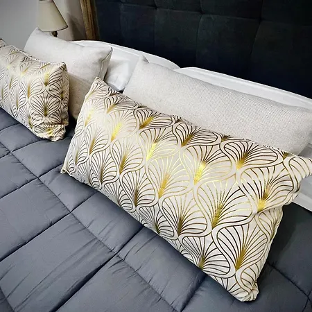 Daire Exclusive And Reserved Suite, Secure Parking