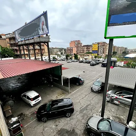 Daire Exclusive And Reserved Suite, Secure Parking Katanya