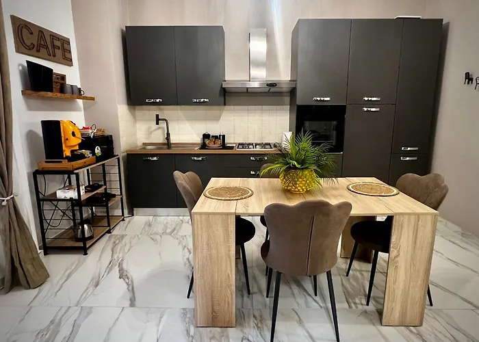 Exclusive And Reserved Suite, Secure Parking Apartamento