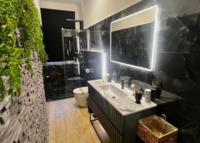 Exclusive And Reserved Suite, Secure Parking