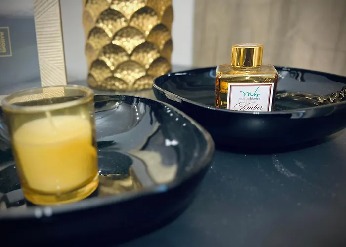 Exclusive And Reserved Suite, Secure Parking *