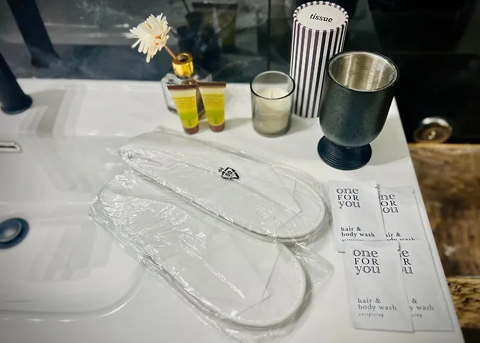 Exclusive And Reserved Suite, Secure Parking Apartamento Catania